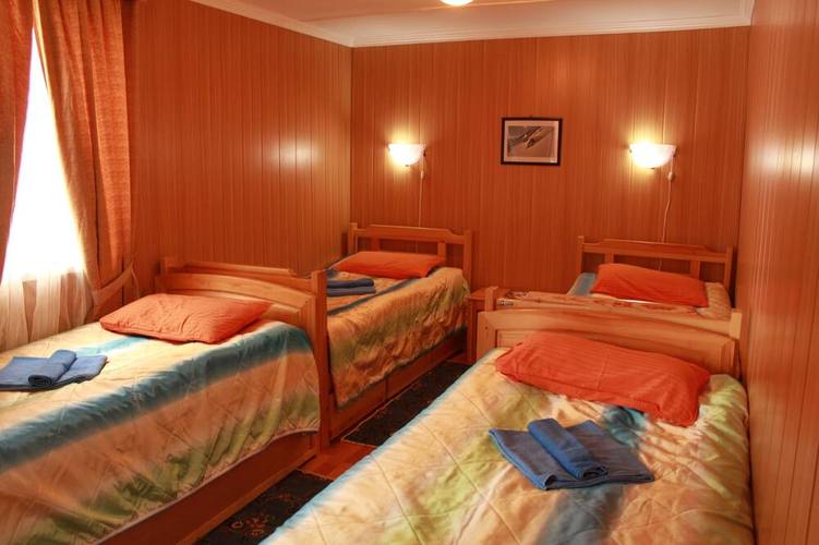 图亚许酒店预订, 2019比什凯克图亚许酒店价格| hotels.com好订网